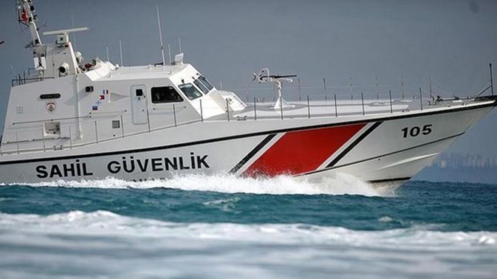 Sahil Güvenlik KPSS Şartsız 24 Kamu İşçisi Alacak