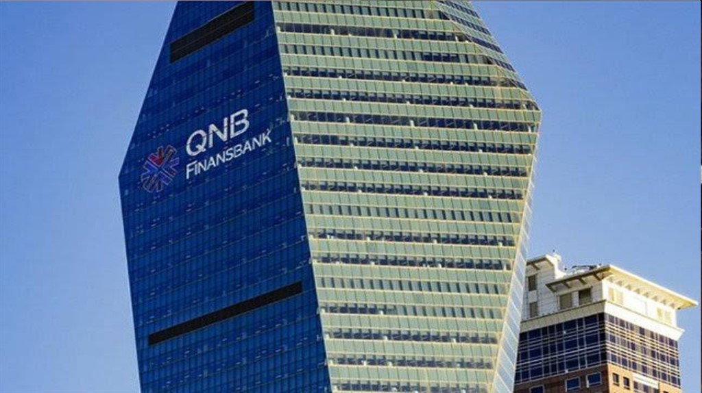 Katarlı QNB Finansbank, 27 Şubesini Kapatıyor