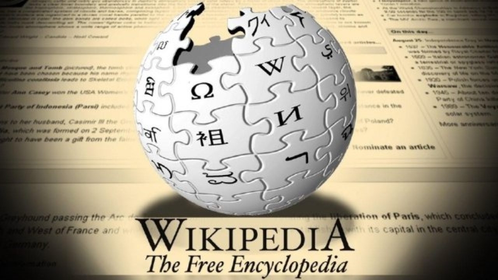 Wikipedia Yeniden Açılıyor
