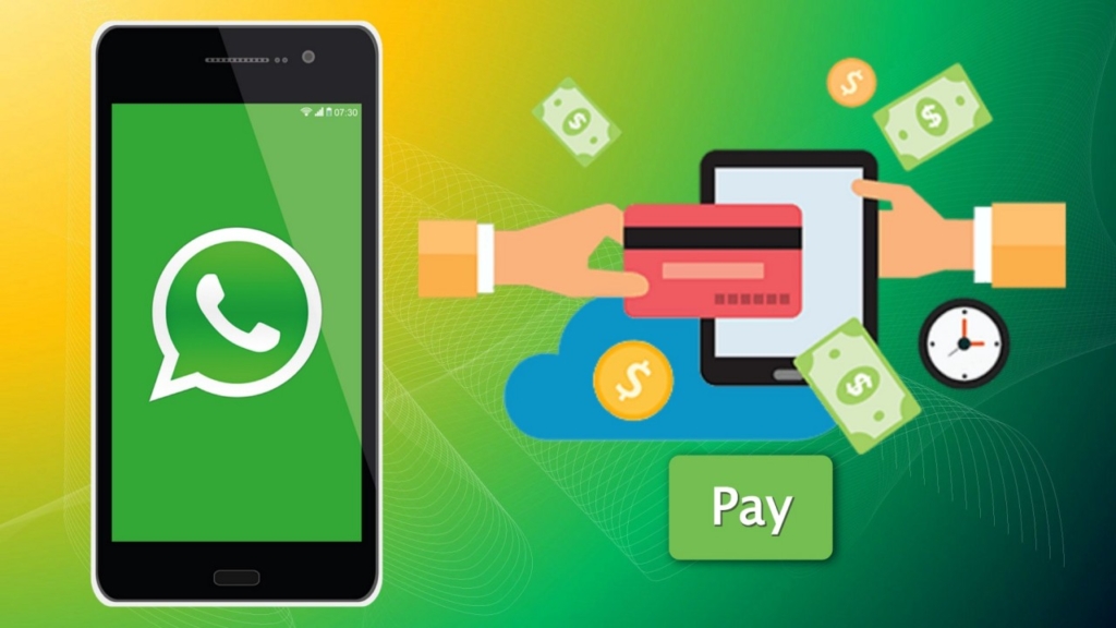 Whatsapp Pay Küresel Pazara Yayılıyor