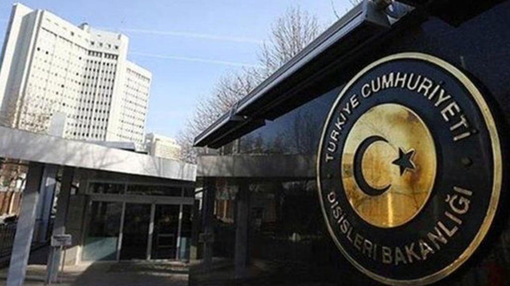 Dış İşleri Bakanlığı 30 Mütercim Alıyor